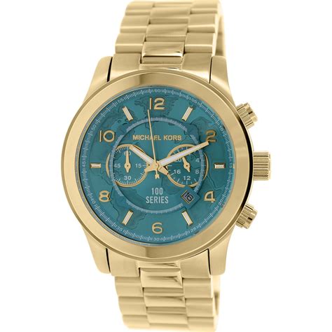 michael kors hunger stop watch